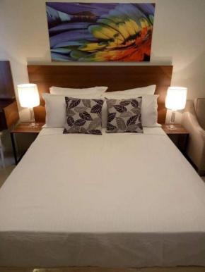 Horizons 101 Condominium at Cebu City
